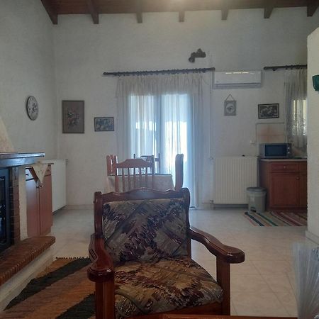 Sunhouse Врахати Экстерьер фото