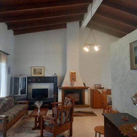 Sunhouse Врахати Экстерьер фото
