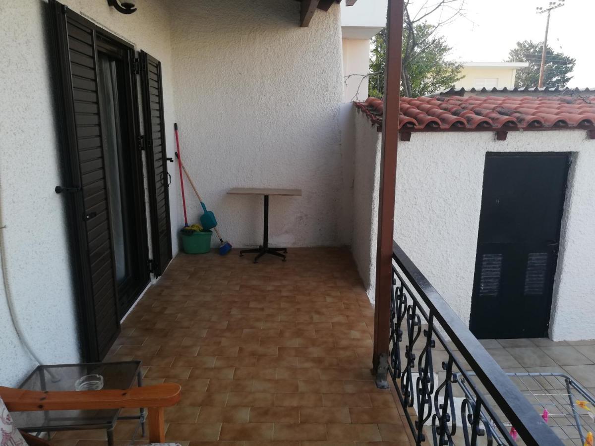 Sunhouse Врахати Экстерьер фото