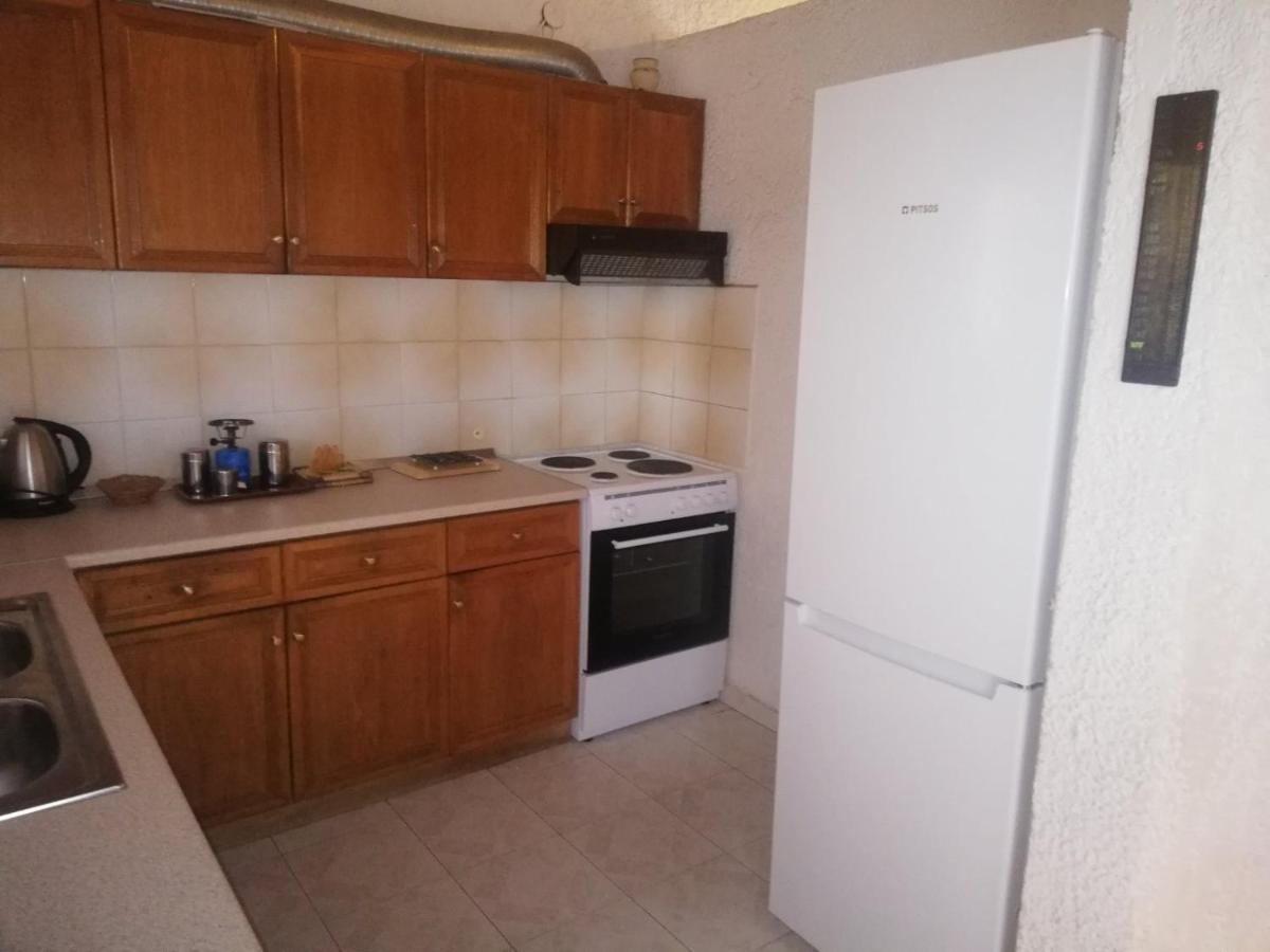 Sunhouse Врахати Экстерьер фото