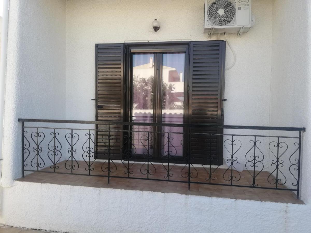 Sunhouse Врахати Экстерьер фото