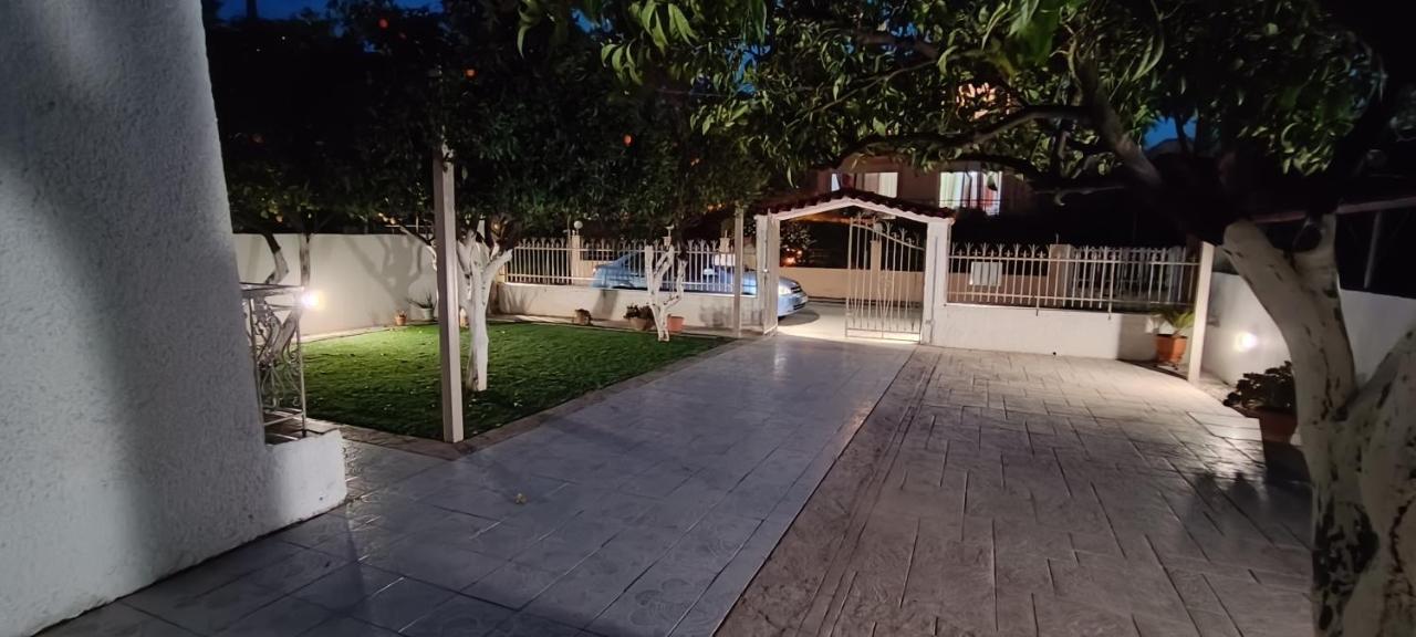 Sunhouse Врахати Экстерьер фото
