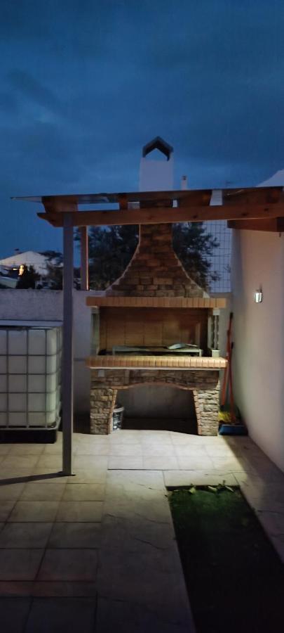 Sunhouse Врахати Экстерьер фото