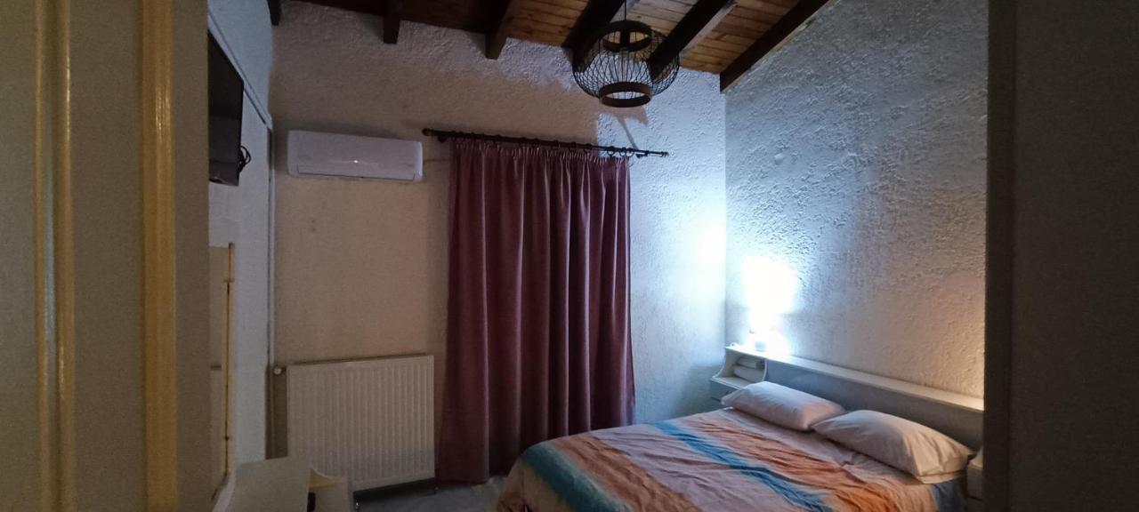 Sunhouse Врахати Экстерьер фото