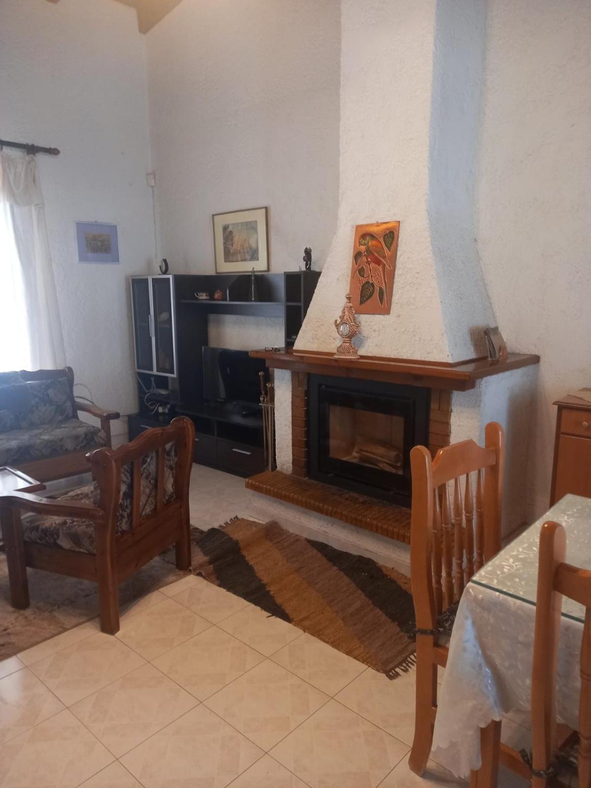 Sunhouse Врахати Экстерьер фото