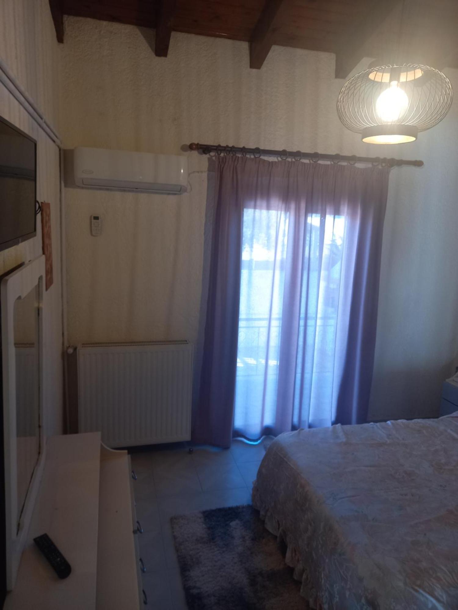 Sunhouse Врахати Экстерьер фото