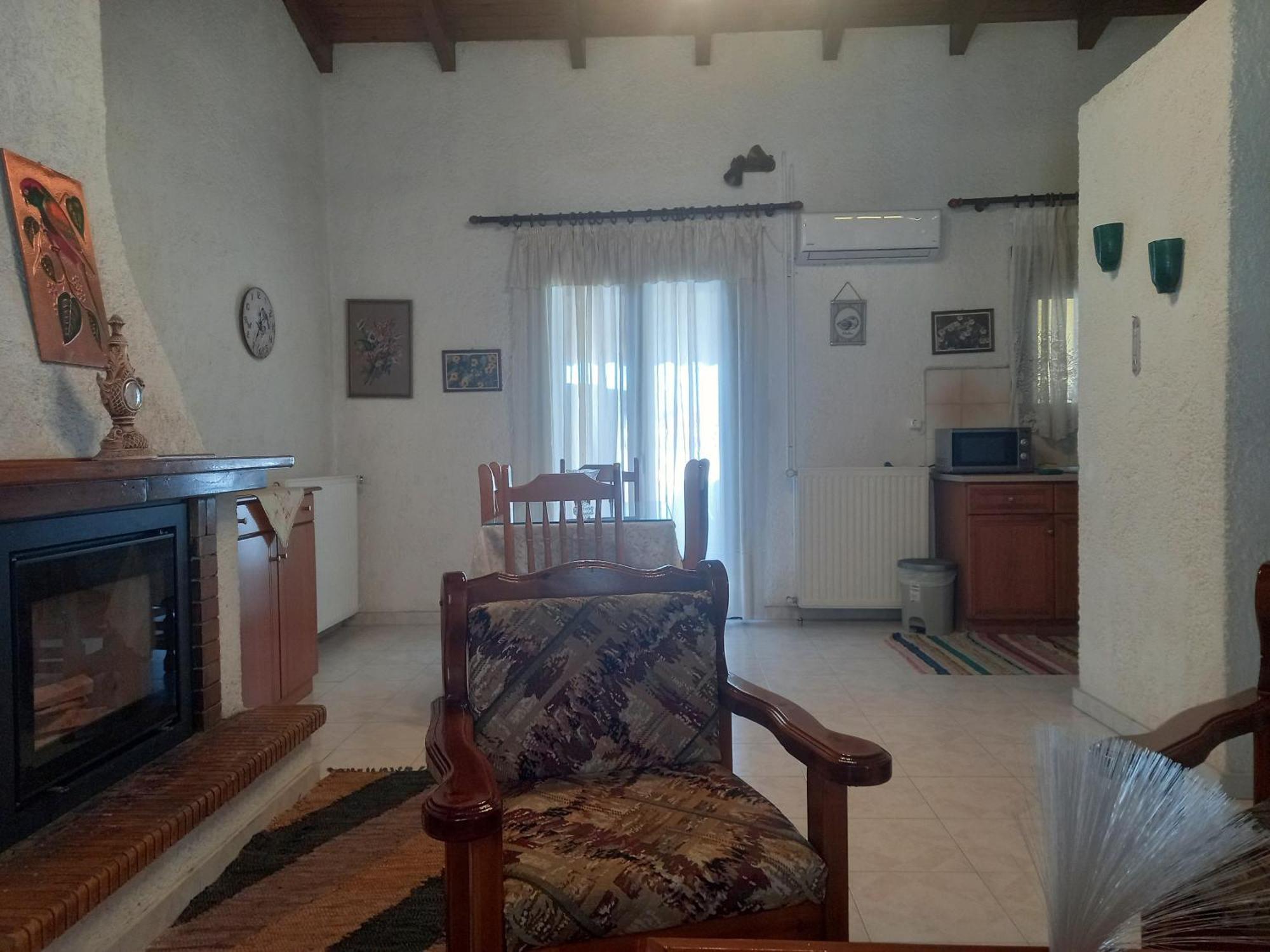 Sunhouse Врахати Экстерьер фото