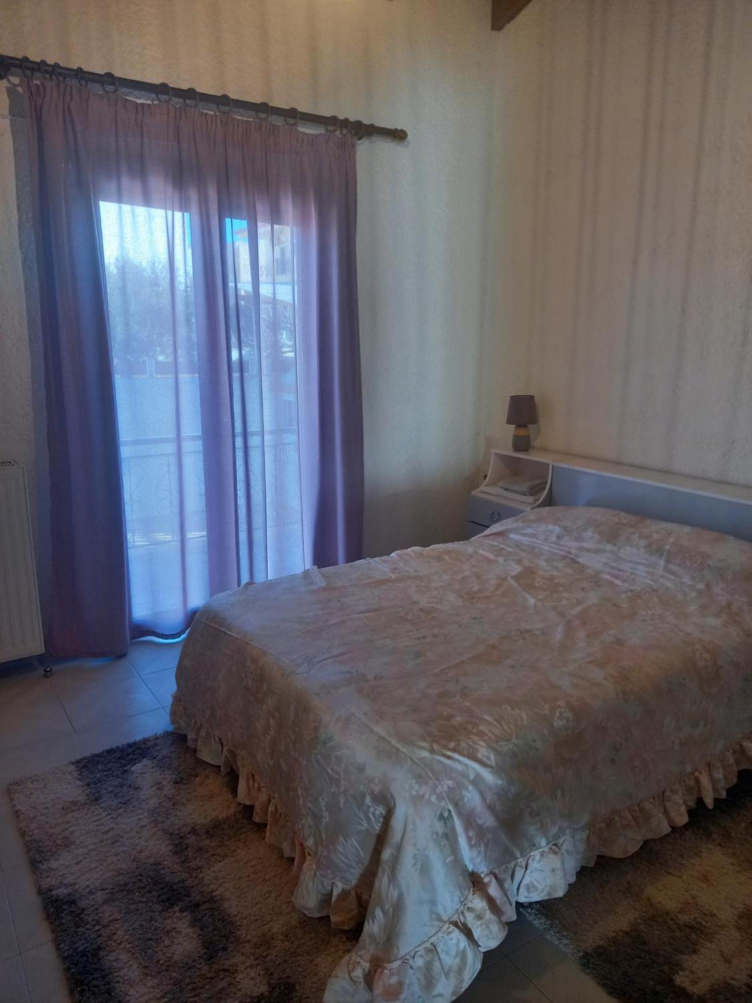 Sunhouse Врахати Экстерьер фото