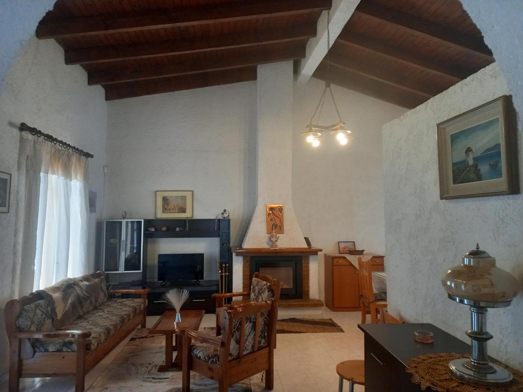Sunhouse Врахати Экстерьер фото