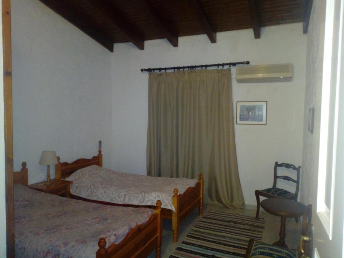 Sunhouse Врахати Экстерьер фото